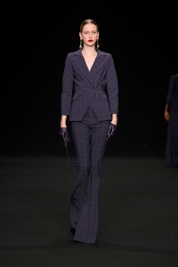 Chiara Boni La Petite Robe Fall 2024 Ready-to-Wear Collection at Milan Fashion Week