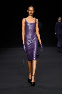 Chiara Boni La Petite Robe Fall 2024 Ready-to-Wear Collection at Milan Fashion Week