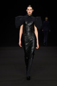 Chiara Boni La Petite Robe Fall 2024 Ready-to-Wear Collection at Milan Fashion Week