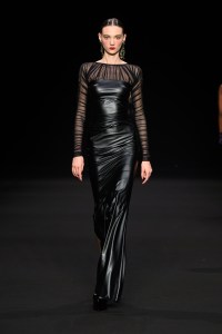 Chiara Boni La Petite Robe Fall 2024 Ready-to-Wear Collection at Milan Fashion Week