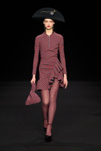Chiara Boni La Petite Robe Fall 2024 Ready-to-Wear Collection at Milan Fashion Week