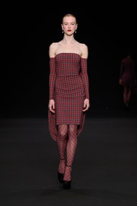 Chiara Boni La Petite Robe Fall 2024 Ready-to-Wear Collection at Milan Fashion Week