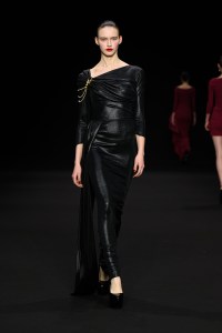 Chiara Boni La Petite Robe Fall 2024 Ready-to-Wear Collection at Milan Fashion Week