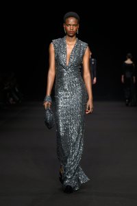 Chiara Boni La Petite Robe Fall 2024 Ready-to-Wear Collection at Milan Fashion Week