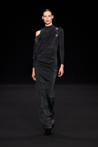 Chiara Boni La Petite Robe Fall 2024 Ready-to-Wear Collection at Milan Fashion Week
