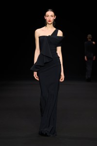 Chiara Boni La Petite Robe Fall 2024 Ready-to-Wear Collection at Milan Fashion Week