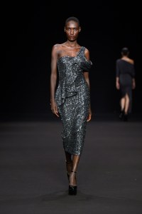 Chiara Boni La Petite Robe Fall 2024 Ready-to-Wear Collection at Milan Fashion Week