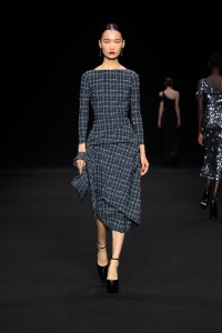 Chiara Boni La Petite Robe Fall 2024 Ready-to-Wear Collection at Milan Fashion Week