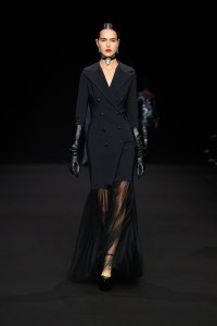 Chiara Boni La Petite Robe Fall 2024 Ready-to-Wear Collection at Milan Fashion Week