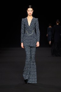 Chiara Boni La Petite Robe Fall 2024 Ready-to-Wear Collection at Milan Fashion Week