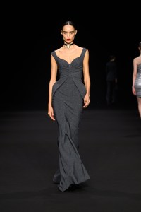 Chiara Boni La Petite Robe Fall 2024 Ready-to-Wear Collection at Milan Fashion Week