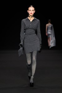 Chiara Boni La Petite Robe Fall 2024 Ready-to-Wear Collection at Milan Fashion Week