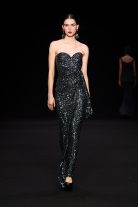 Chiara Boni La Petite Robe Fall 2024 Ready-to-Wear Collection at Milan Fashion Week