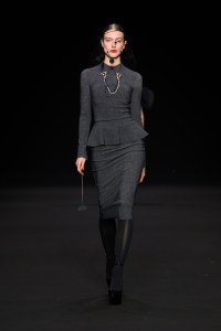 Chiara Boni La Petite Robe Fall 2024 Ready-to-Wear Collection at Milan Fashion Week
