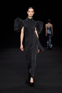 Chiara Boni La Petite Robe Fall 2024 Ready-to-Wear Collection at Milan Fashion Week