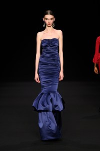 Chiara Boni La Petite Robe Fall 2024 Ready-to-Wear Collection at Milan Fashion Week