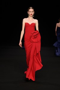 Chiara Boni La Petite Robe Fall 2024 Ready-to-Wear Collection at Milan Fashion Week