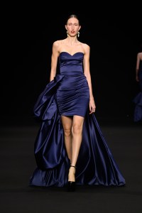 Chiara Boni La Petite Robe Fall 2024 Ready-to-Wear Collection at Milan Fashion Week