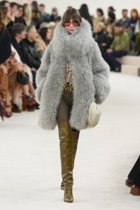 Chloé Fall 2024 Ready-to-Wear Collection at Paris Fashion Week