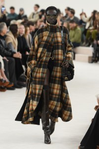 Chloé Fall 2024 Ready-to-Wear Collection at Paris Fashion Week