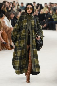 Chloé Fall 2024 Ready-to-Wear Collection at Paris Fashion Week