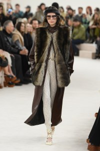Chloé Fall 2024 Ready-to-Wear Collection at Paris Fashion Week