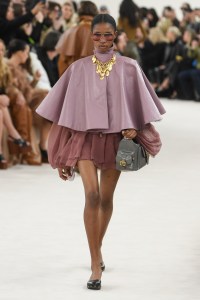Chloé Fall 2024 Ready-to-Wear Collection at Paris Fashion Week