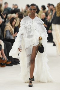 Chloé Fall 2024 Ready-to-Wear Collection at Paris Fashion Week