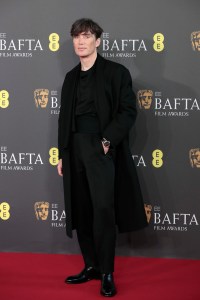 Cillian Murphy