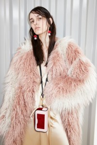 Colville Fall 2024 Ready-to-Wear Collection at London Fashion Week