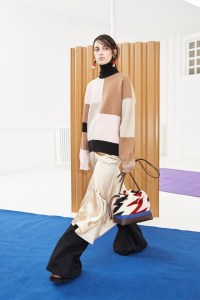 Colville Fall 2024 Ready-to-Wear Collection at London Fashion Week