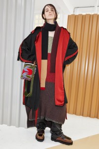 Colville Fall 2024 Ready-to-Wear Collection at London Fashion Week