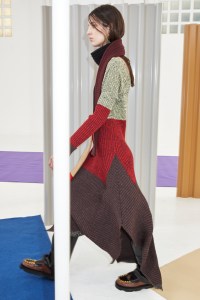 Colville Fall 2024 Ready-to-Wear Collection at London Fashion Week