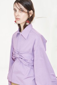 Colville Fall 2024 Ready-to-Wear Collection at London Fashion Week