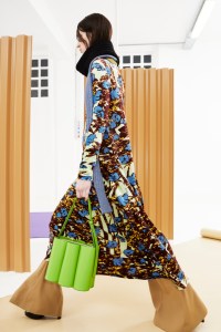 Colville Fall 2024 Ready-to-Wear Collection at London Fashion Week
