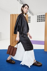 Colville Fall 2024 Ready-to-Wear Collection at London Fashion Week