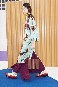 Colville Fall 2024 Ready-to-Wear
