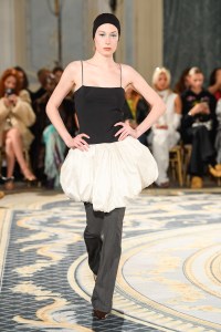 Conner Ives Fall 2024 Ready-to-Wear Collection at London Fashion Week