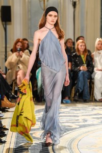 Conner Ives Fall 2024 Ready-to-Wear Collection at London Fashion Week
