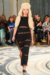 Conner Ives Fall 2024 Ready-to-Wear Collection at London Fashion Week