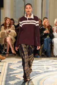 Conner Ives Fall 2024 Ready-to-Wear Collection at London Fashion Week