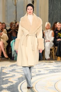 Conner Ives Fall 2024 Ready-to-Wear Collection at London Fashion Week