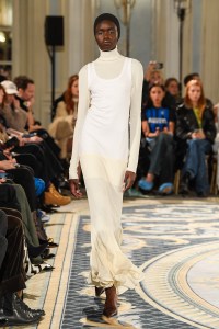 Conner Ives Fall 2024 Ready-to-Wear Collection at London Fashion Week