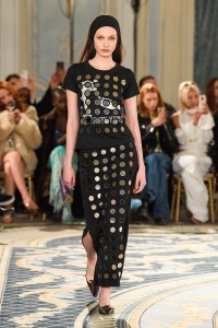Conner Ives Fall 2024 Ready-to-Wear Collection at London Fashion Week