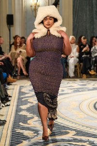 Conner Ives Fall 2024 Ready-to-Wear Collection at London Fashion Week