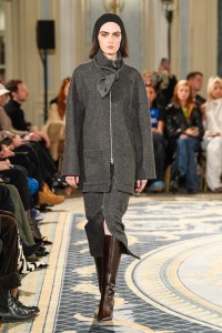 Conner Ives Fall 2024 Ready-to-Wear Collection at London Fashion Week