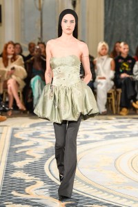Conner Ives Fall 2024 Ready-to-Wear Collection at London Fashion Week