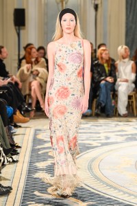 Conner Ives Fall 2024 Ready-to-Wear Collection at London Fashion Week