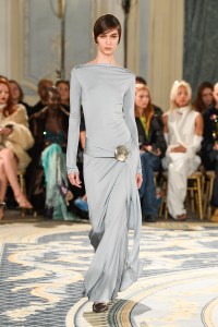 Conner Ives Fall 2024 Ready-to-Wear Collection at London Fashion Week
