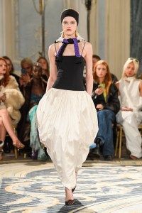 Conner Ives Fall 2024 Ready-to-Wear Collection at London Fashion Week